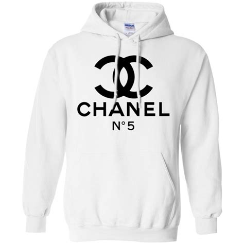 mens chanel no 5 jumper|chanel sweatshirt pullovers.